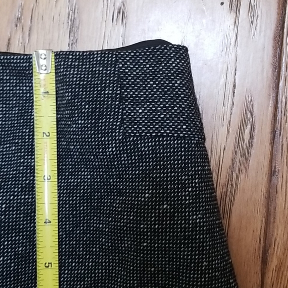 Ann Taylor Loft Professional Skirt - Picture 3 of 11